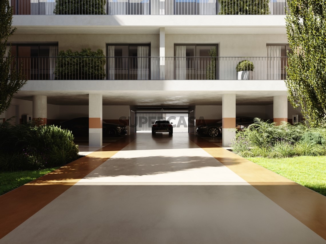 Fachada