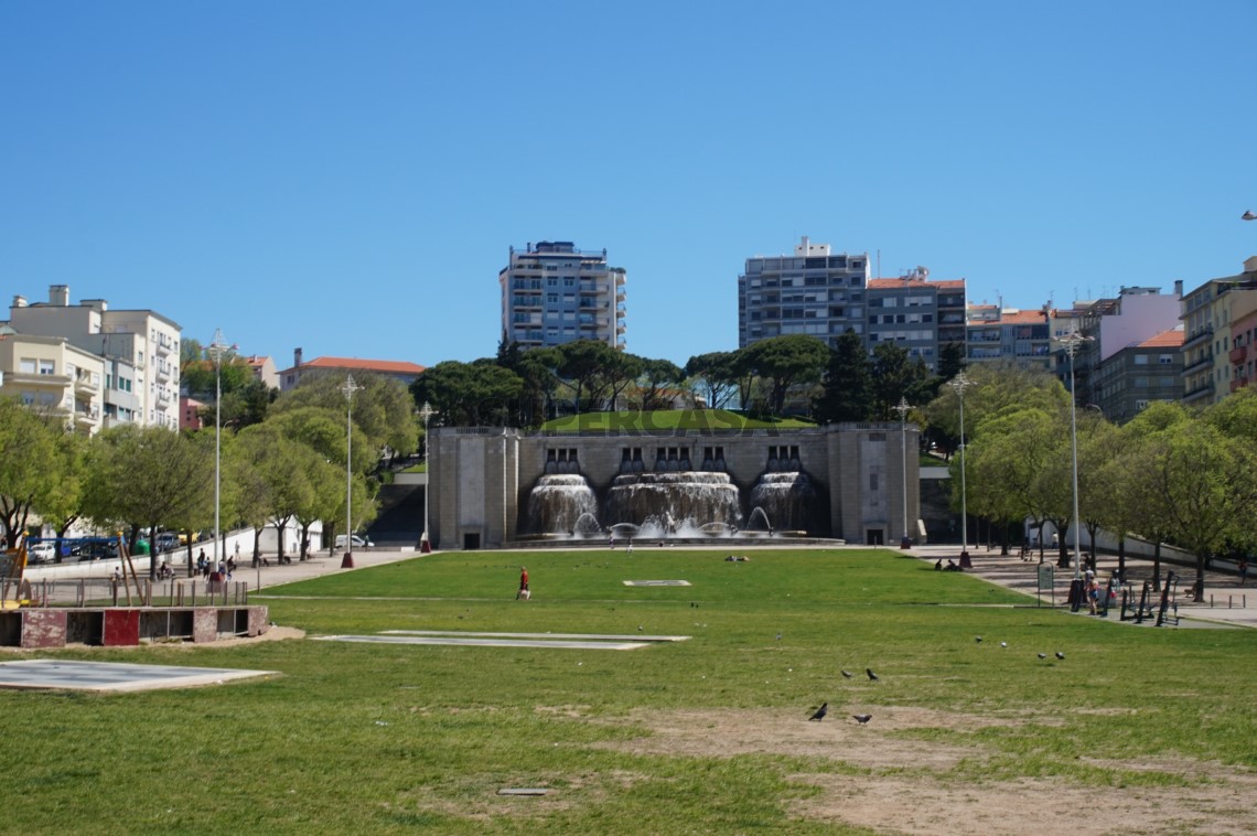 Arredores