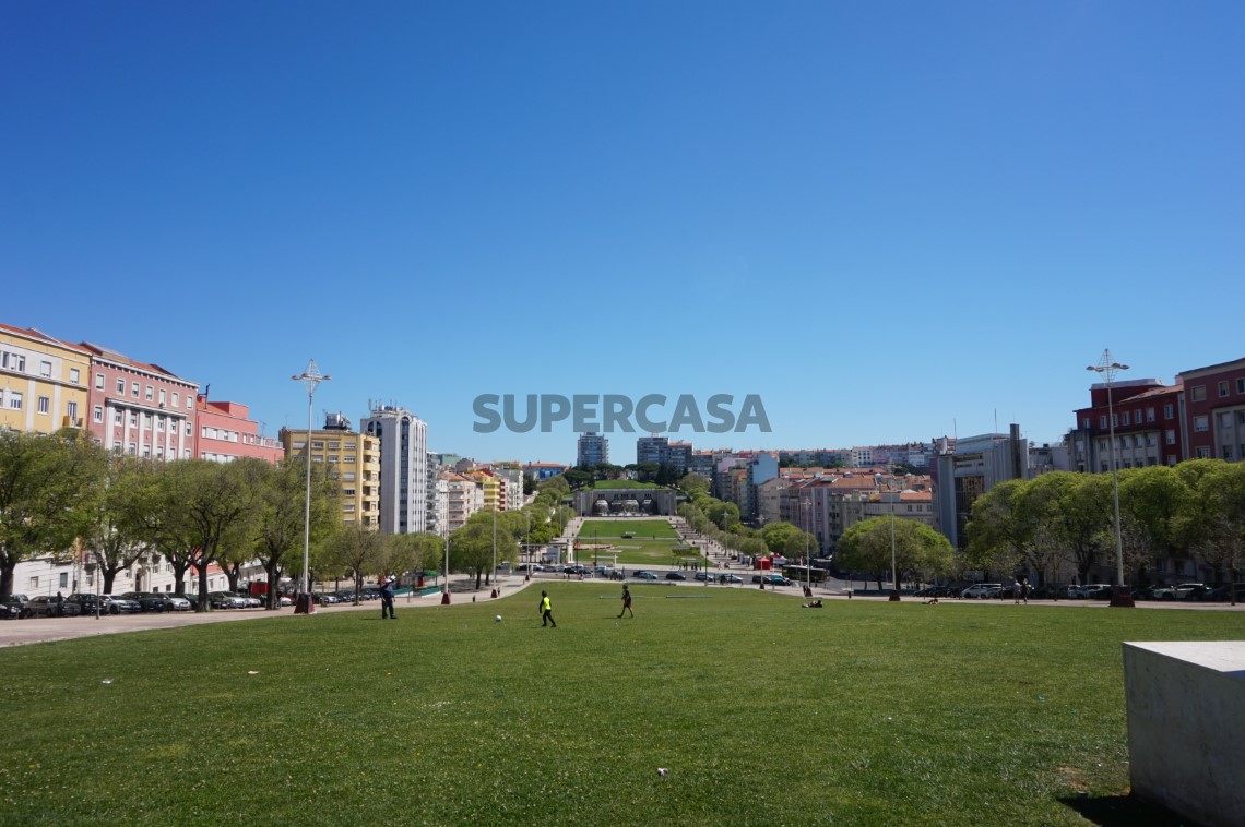 Arredores