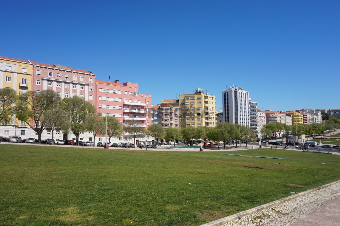 Arredores