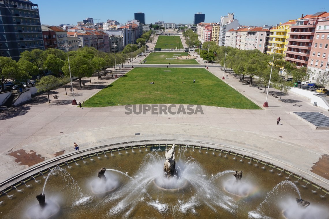 Arredores