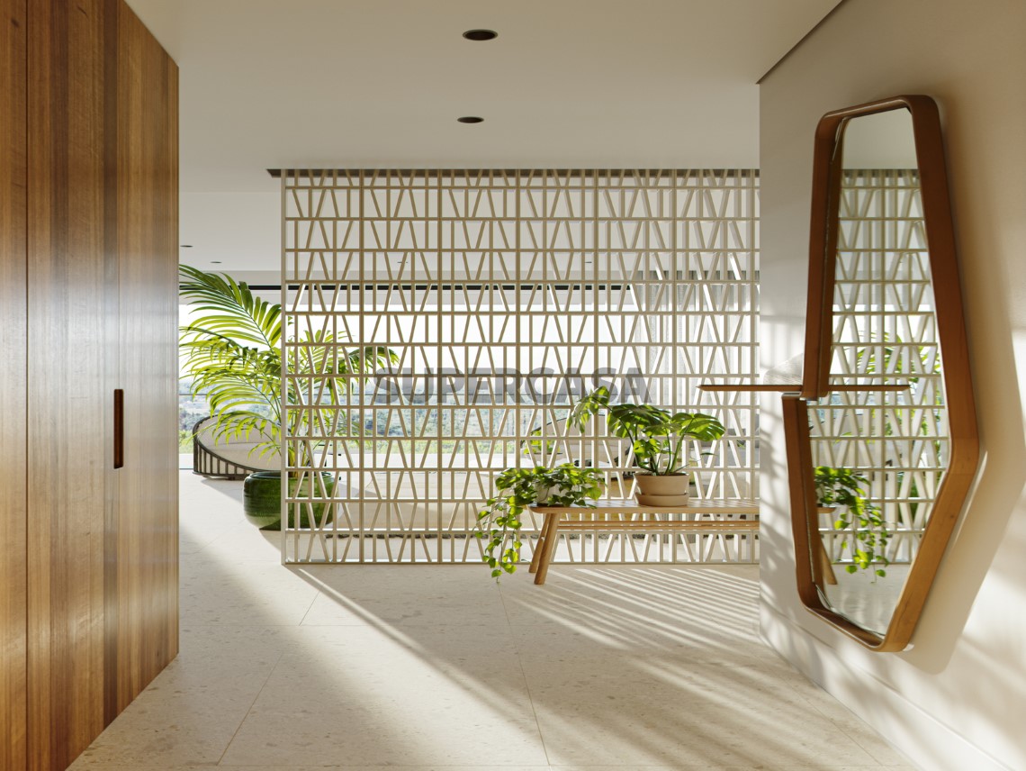 Hall de Entrada