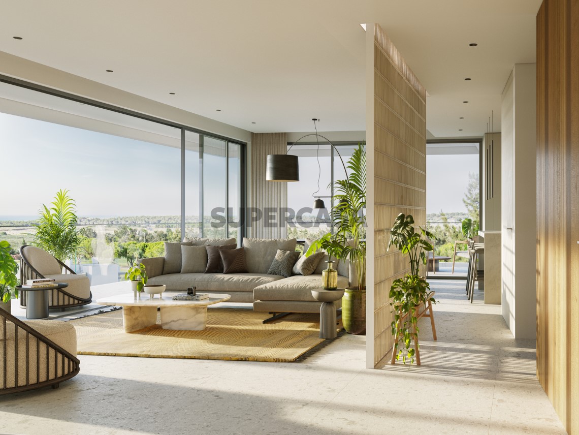 Sala de estar