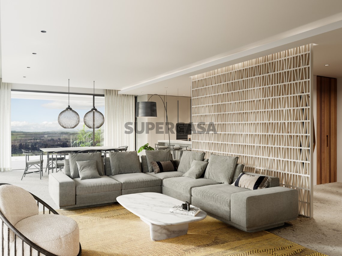 Sala de estar