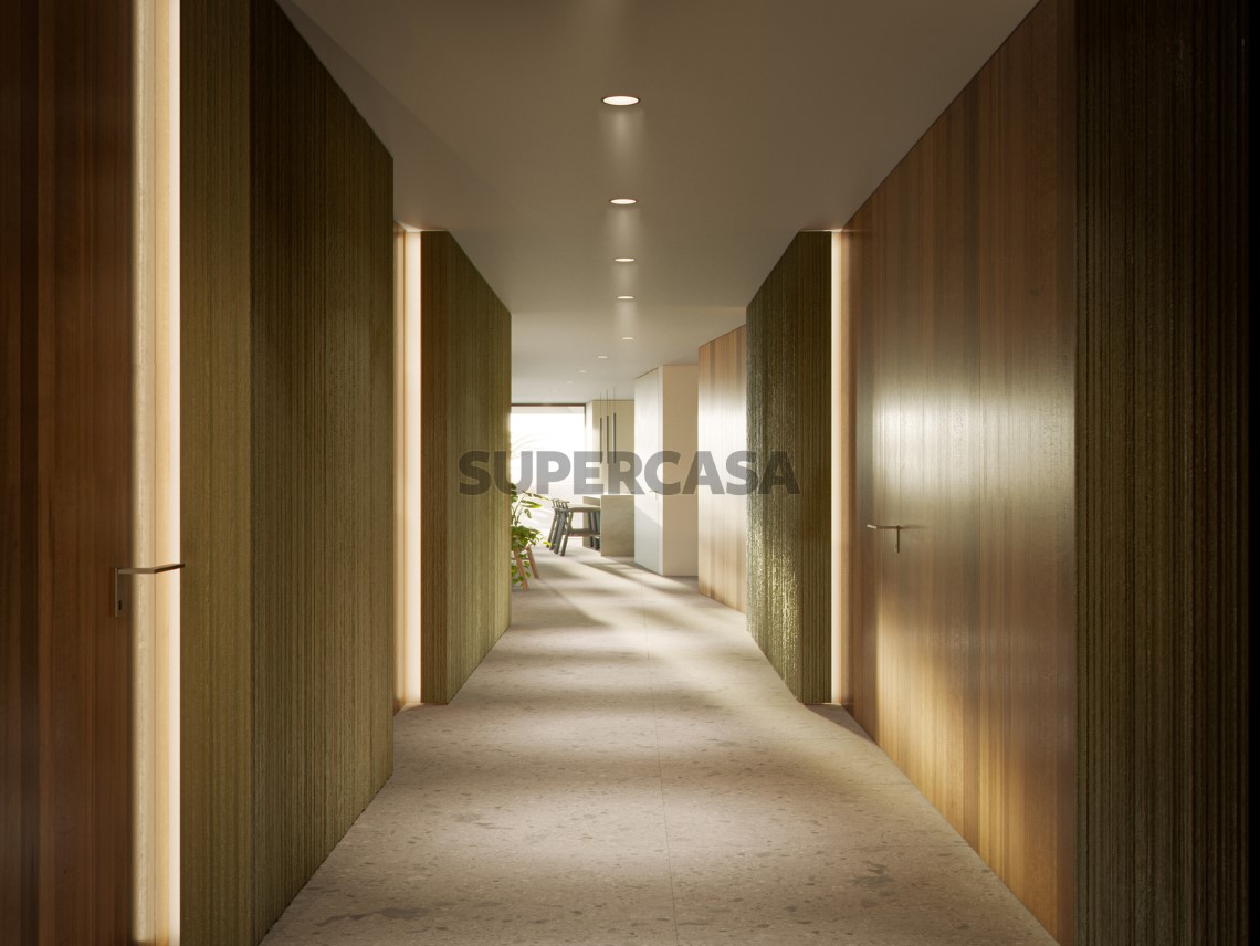 Corredor