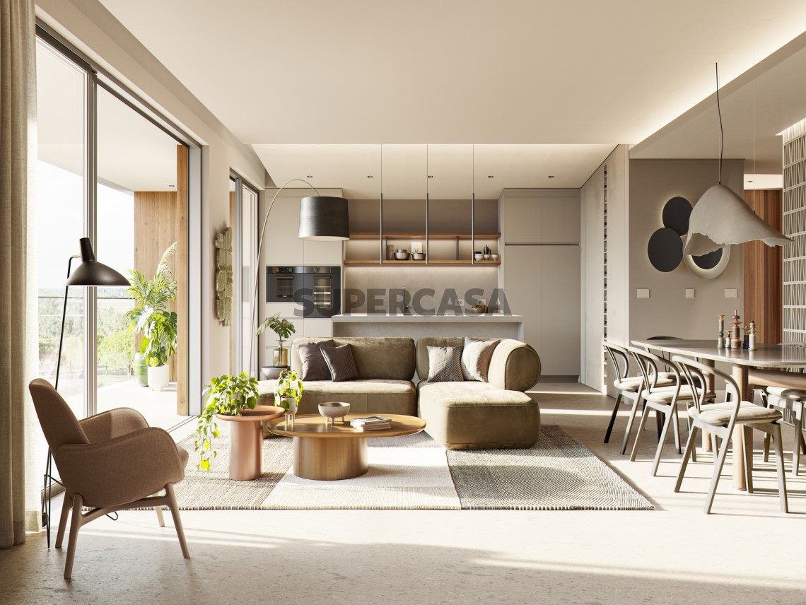 Sala de estar