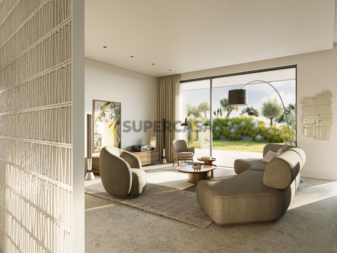 Sala de estar