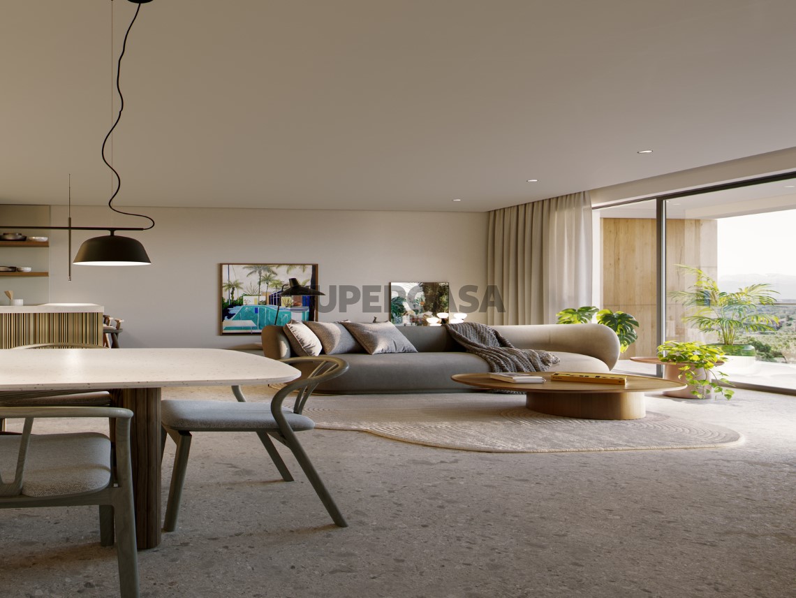 Sala de estar