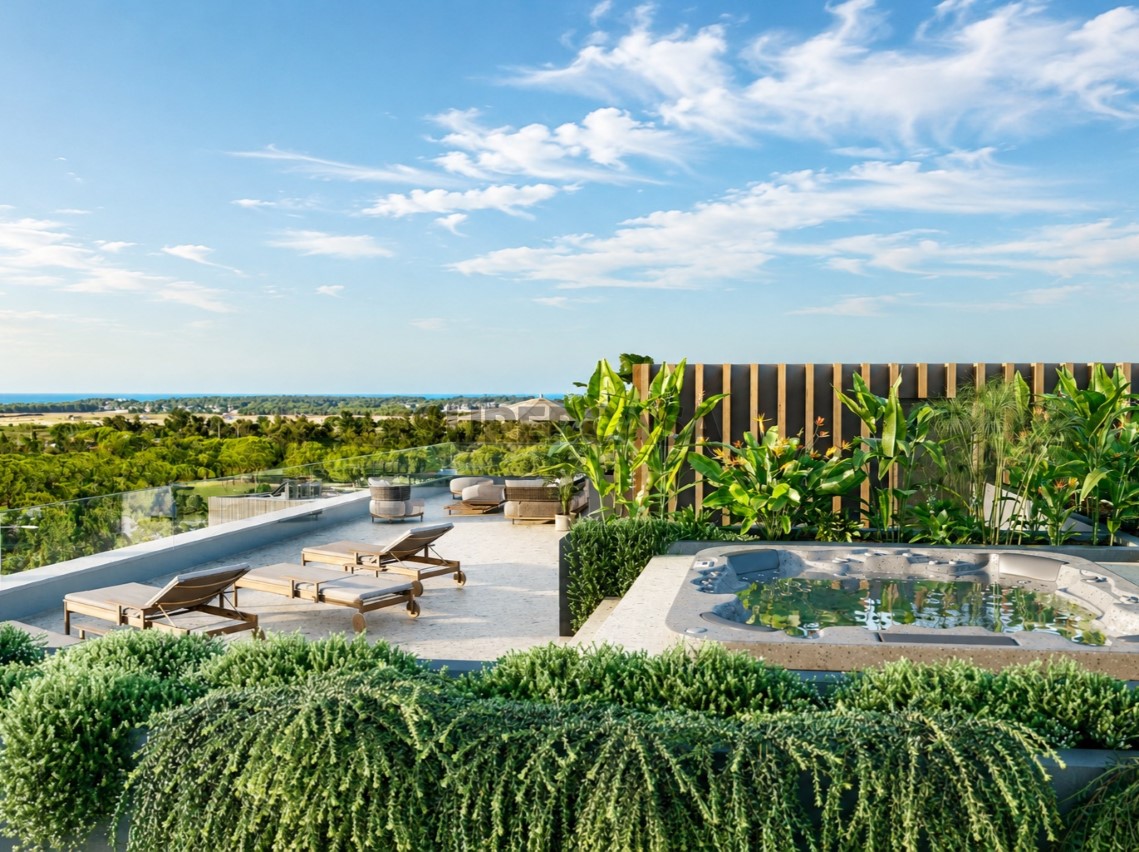 Terraço