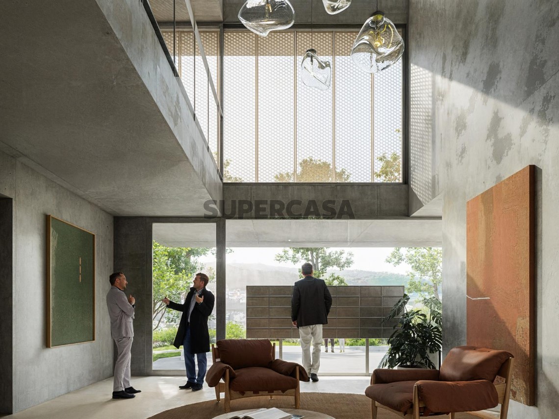 Hall de Entrada
