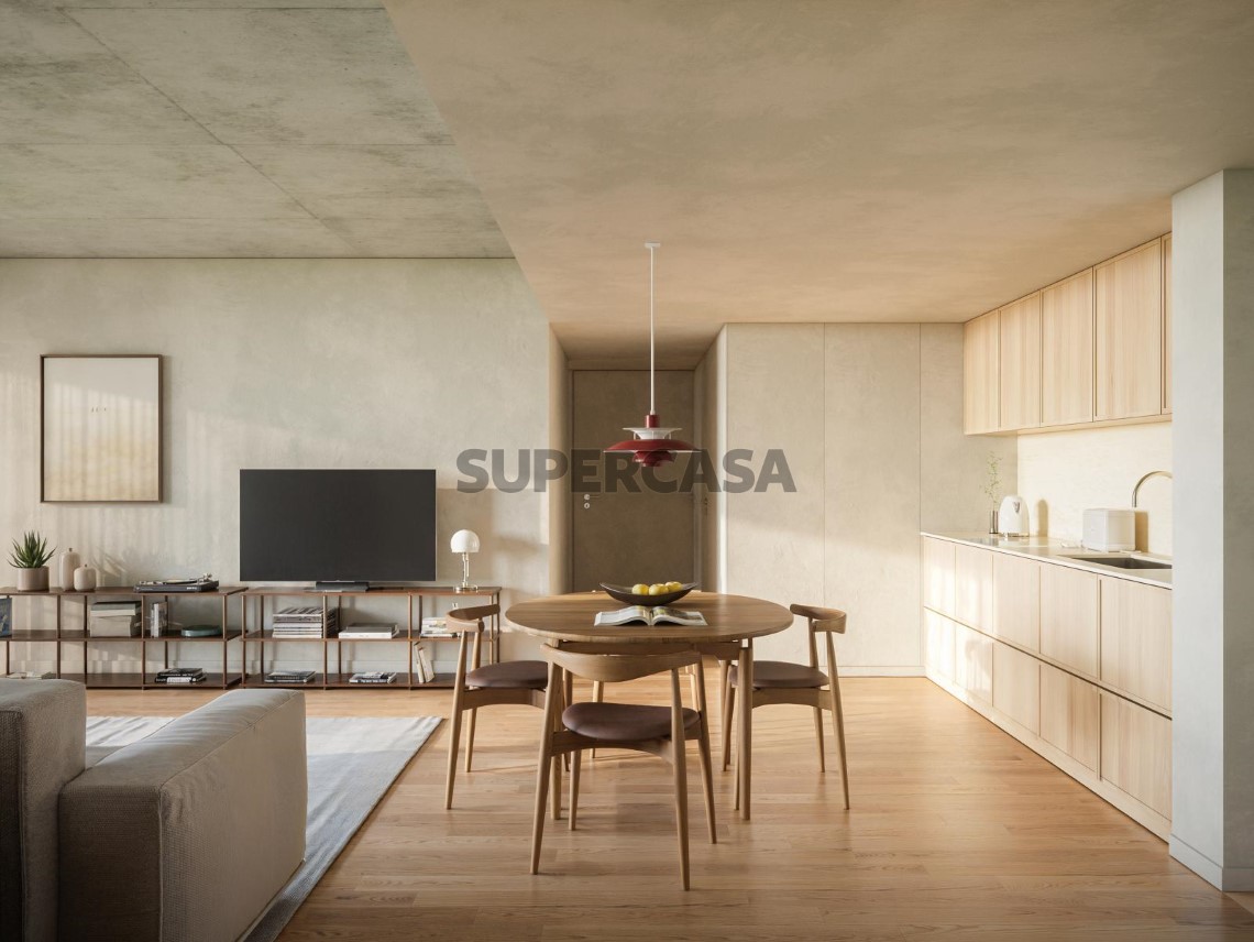 Sala de jantar