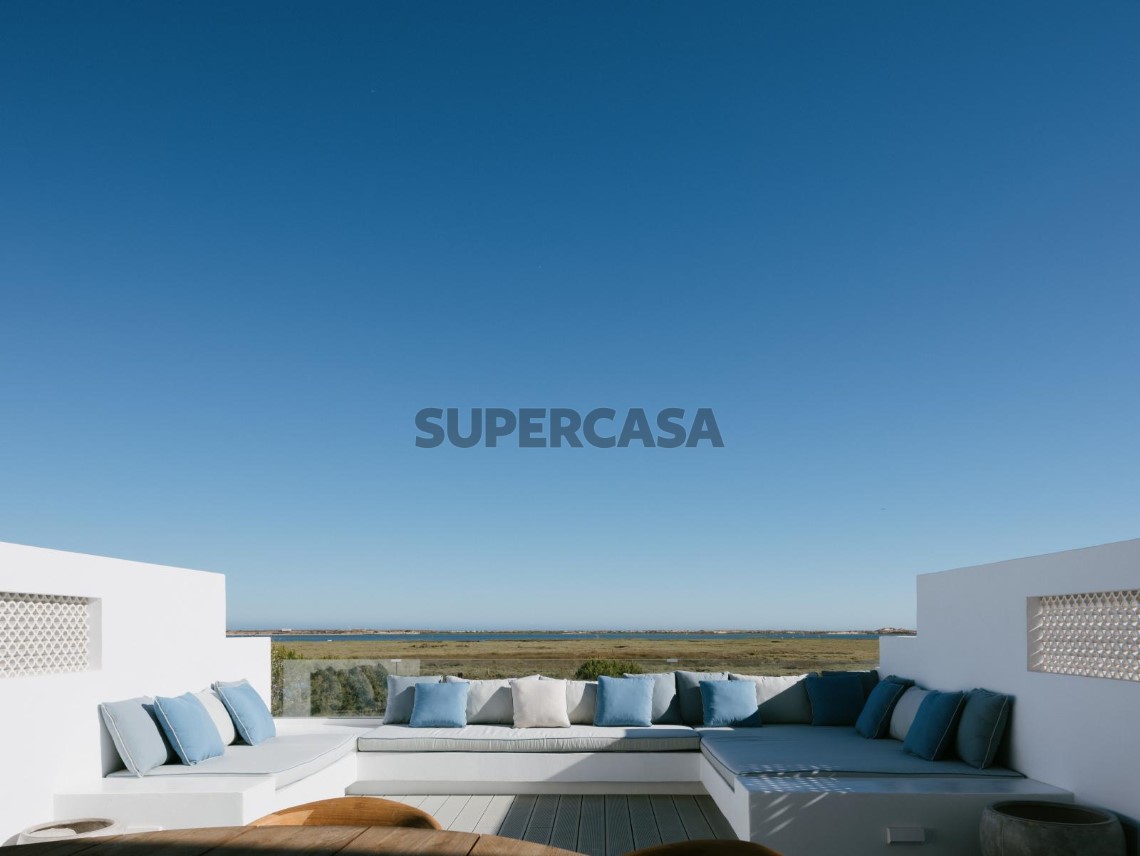 Terraço