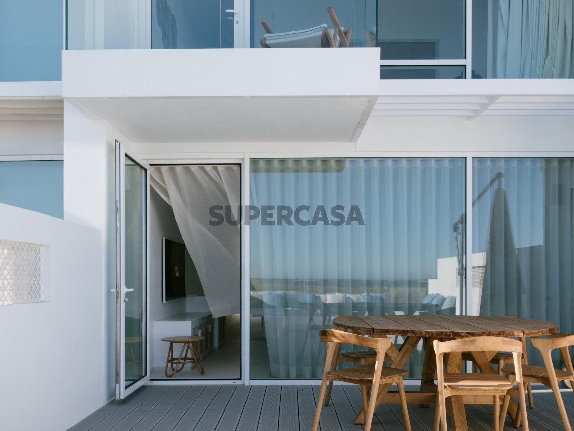 Terraço