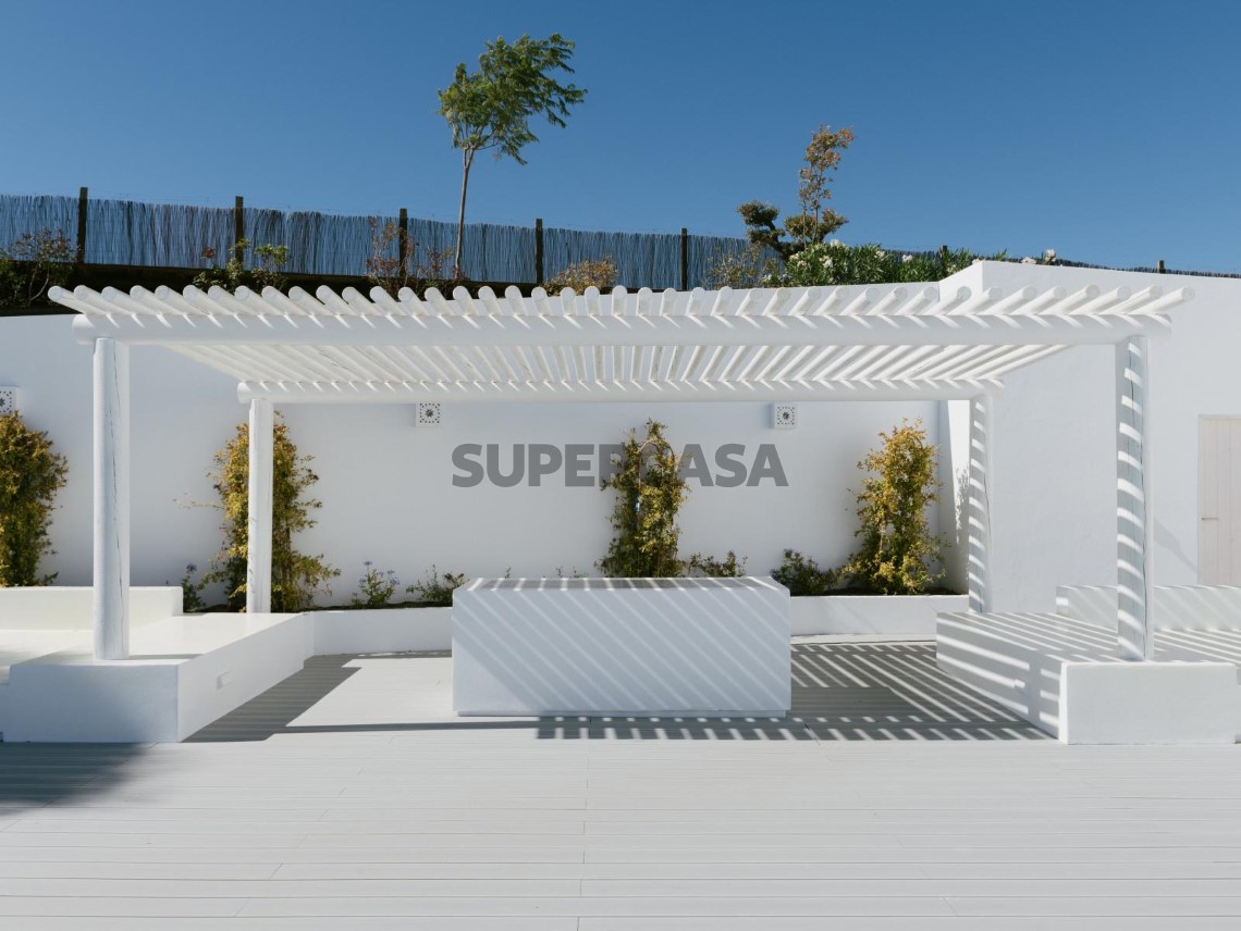 Terraço