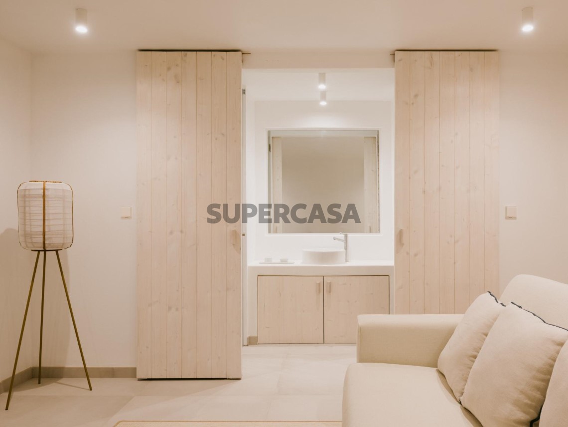 Sala de estar