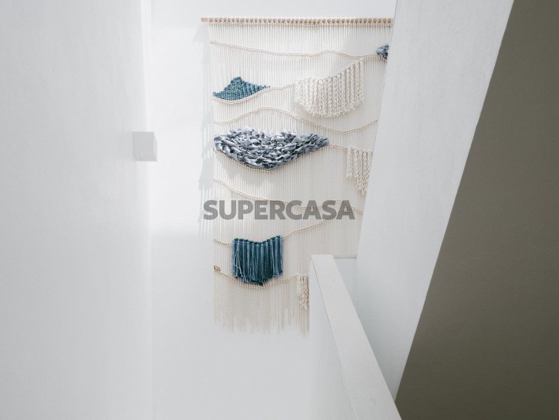 Escadas