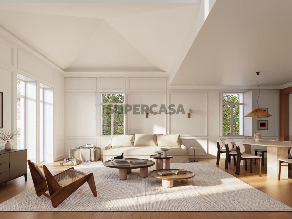 Sala de estar