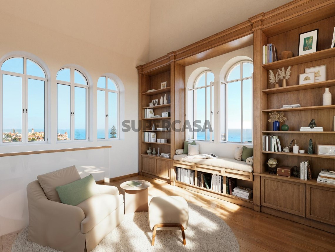 Sala de estar