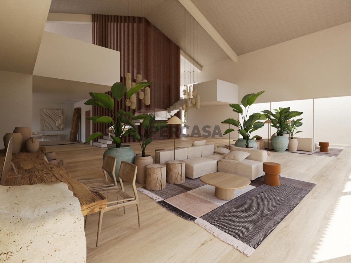 Sala de estar
