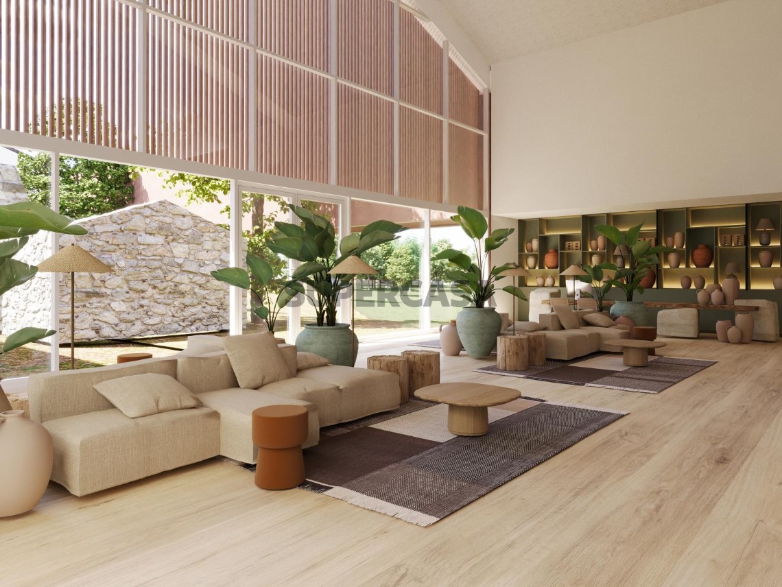 Sala de estar