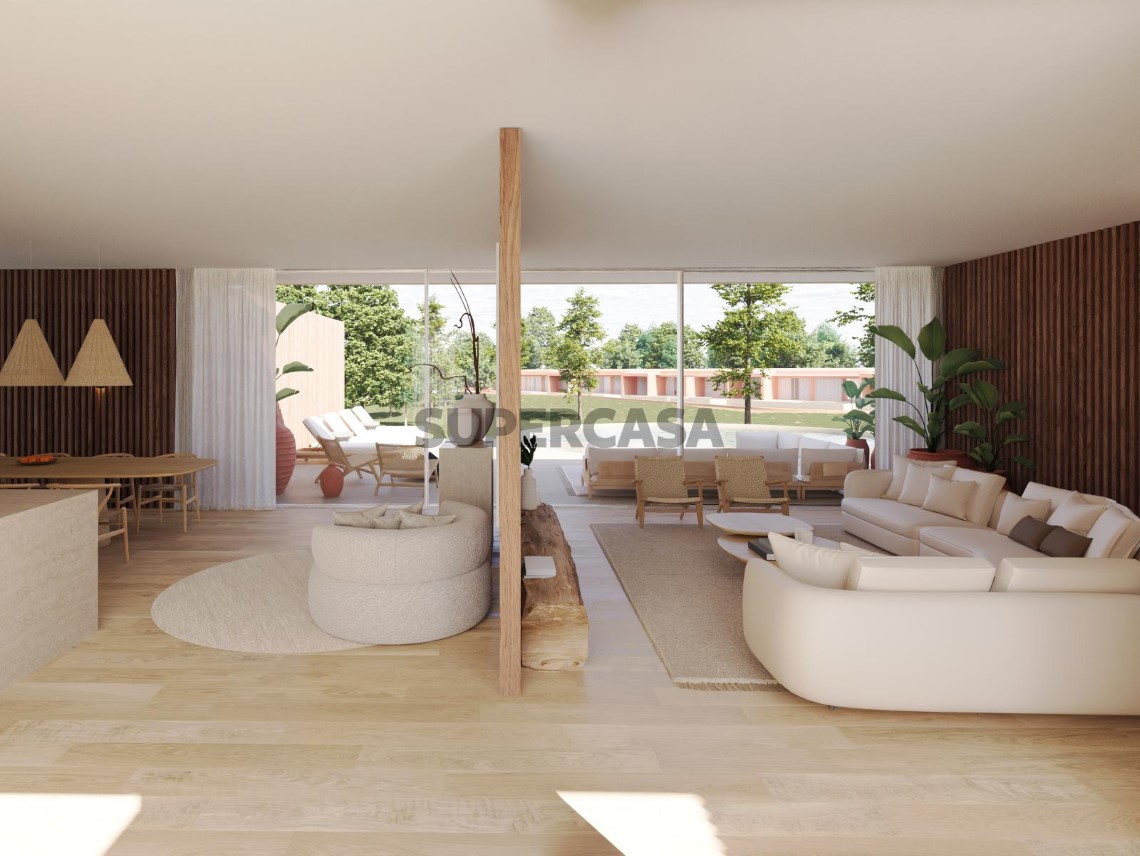 Sala de estar