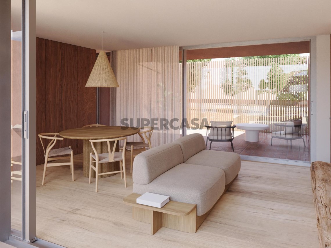 Sala de estar