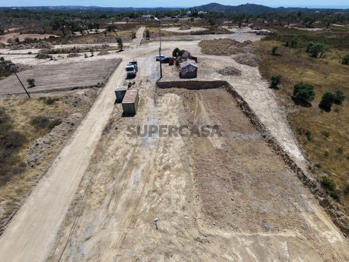 Terreno