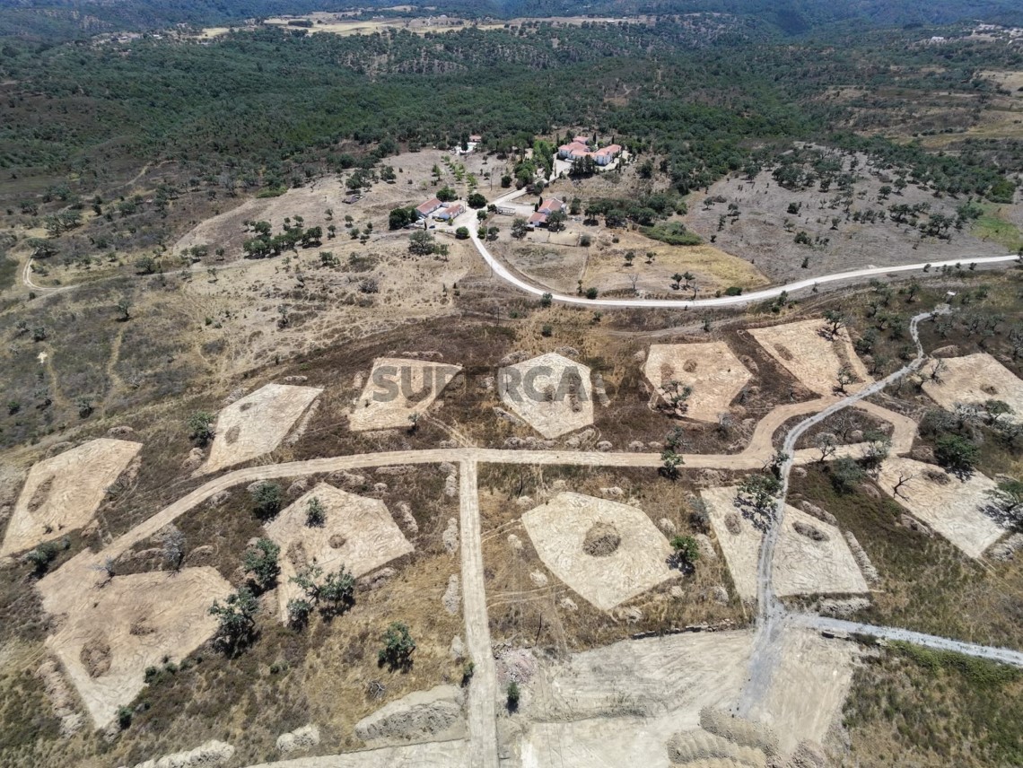 Terreno