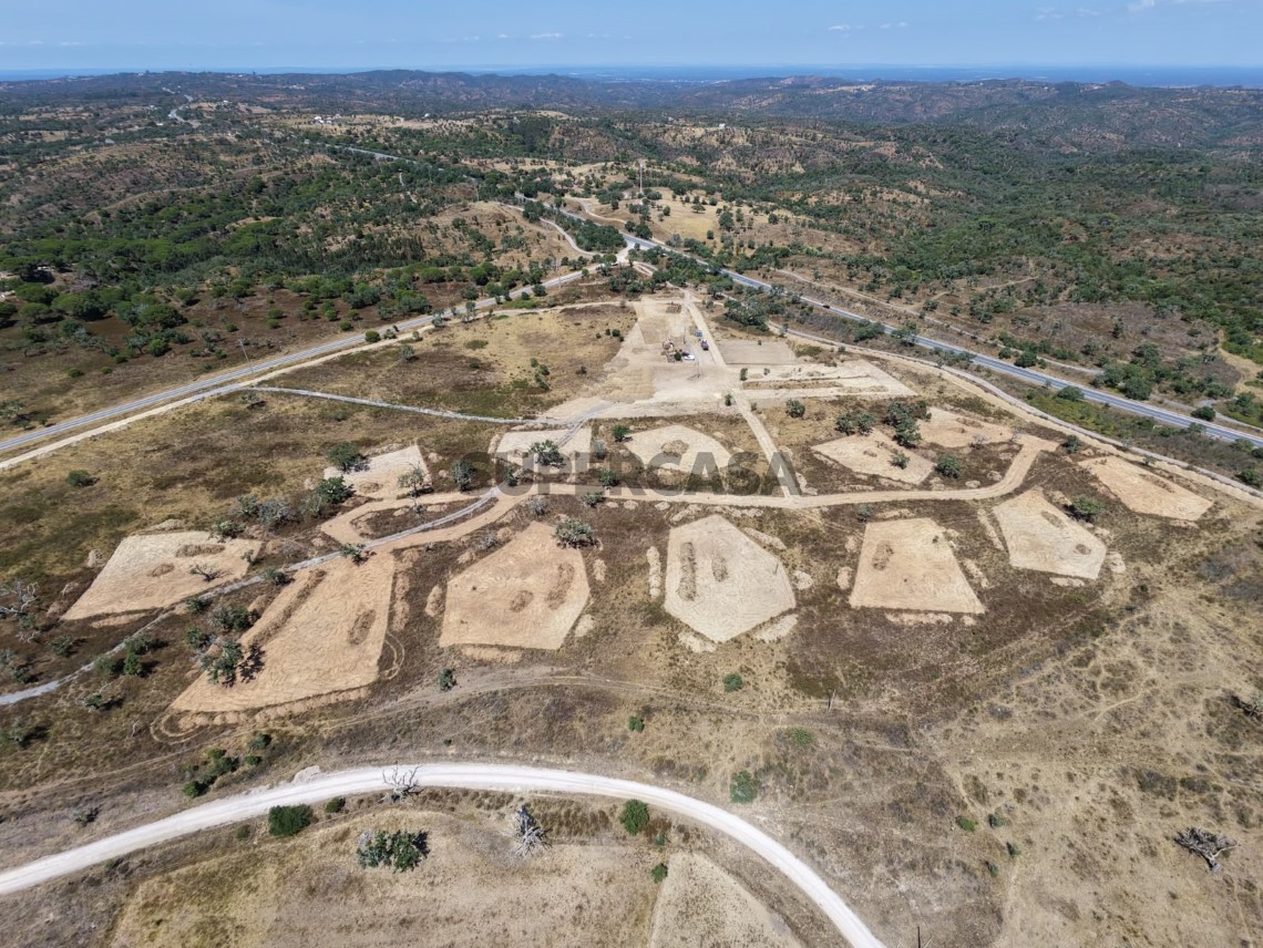 Terreno