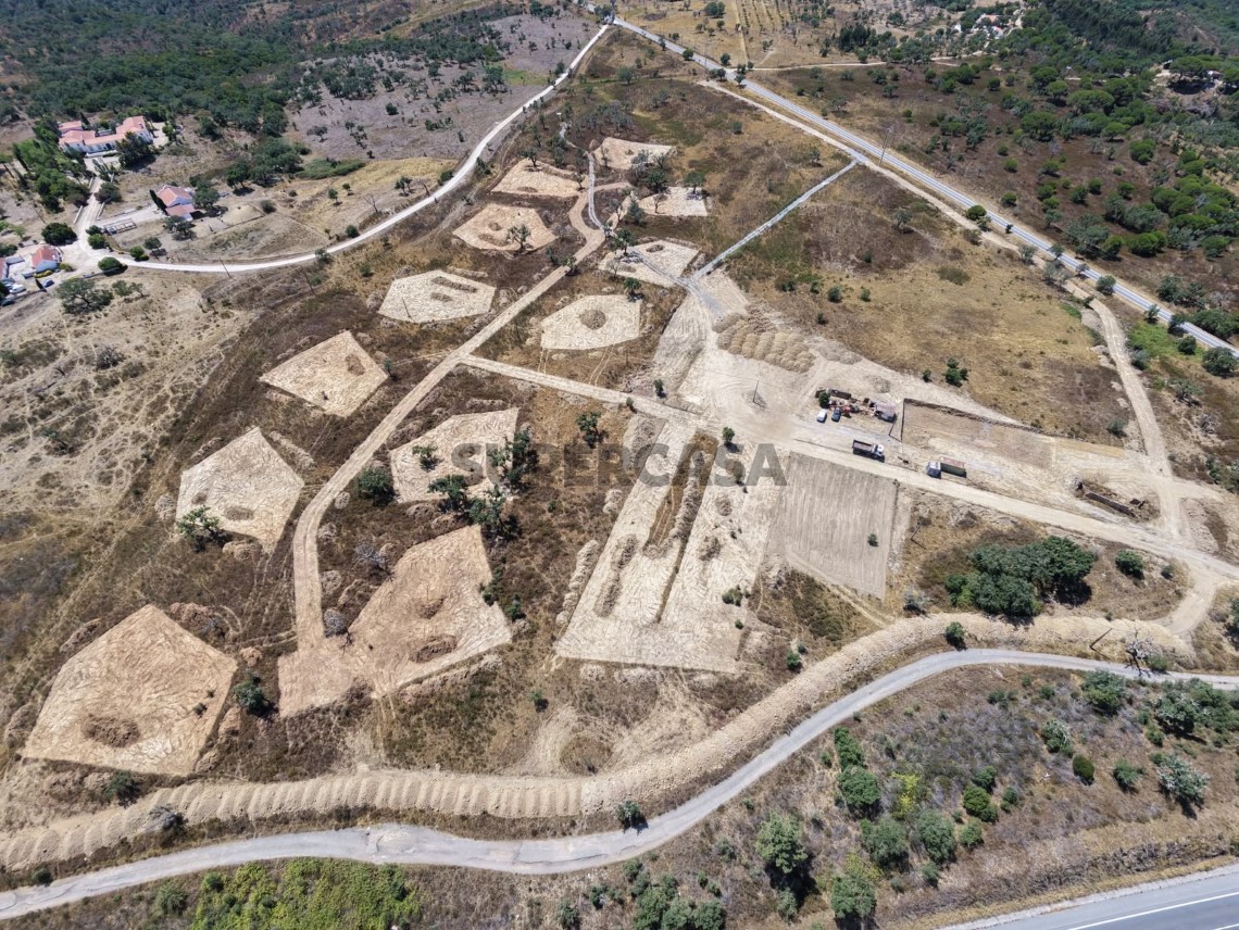 Terreno