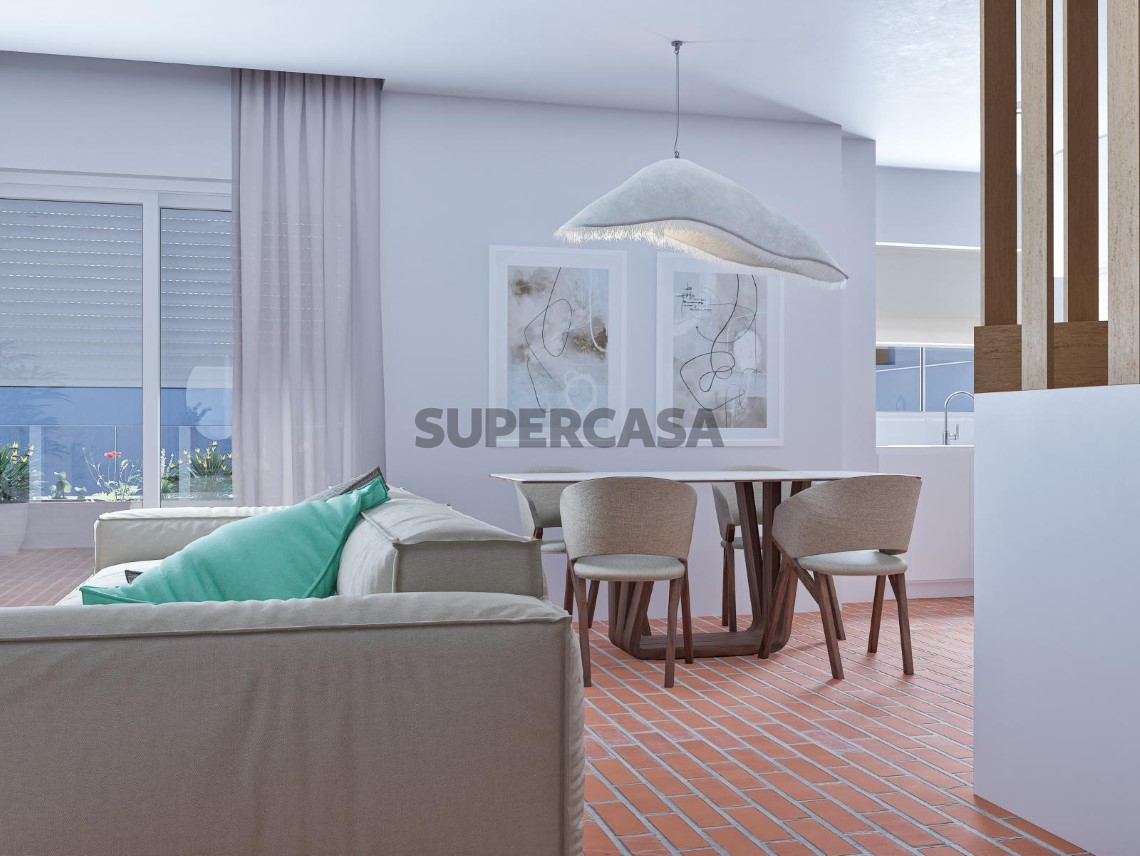 Sala de estar