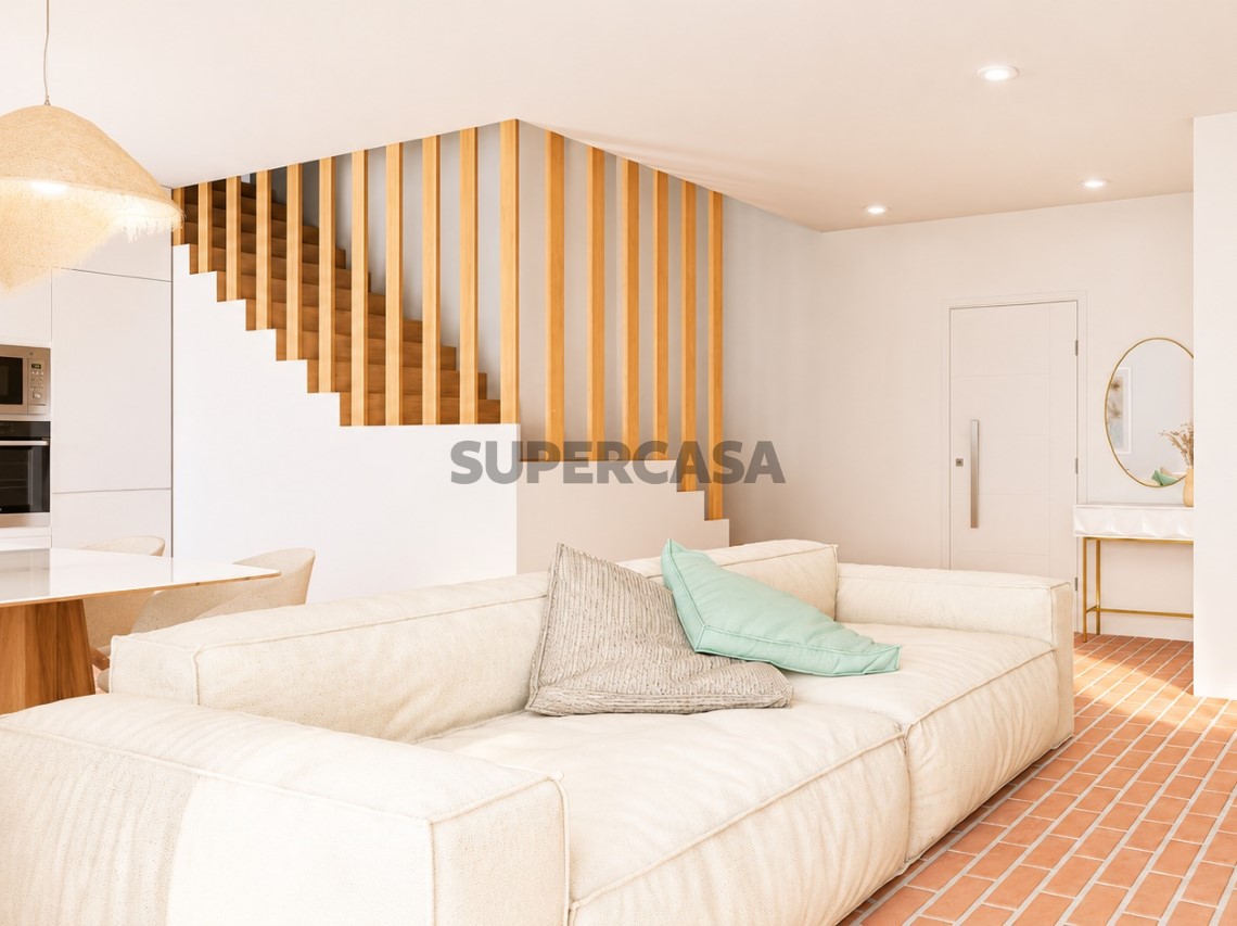 Sala de estar