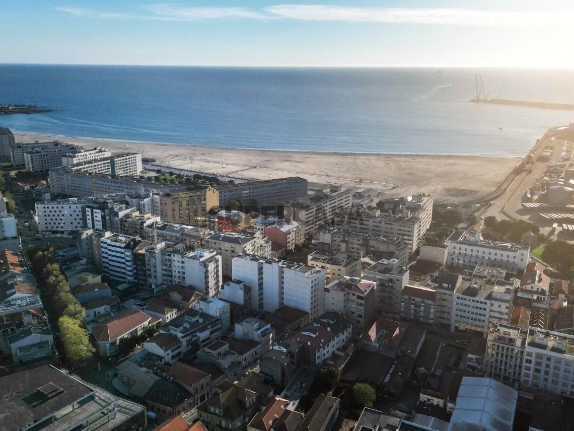 Arredores