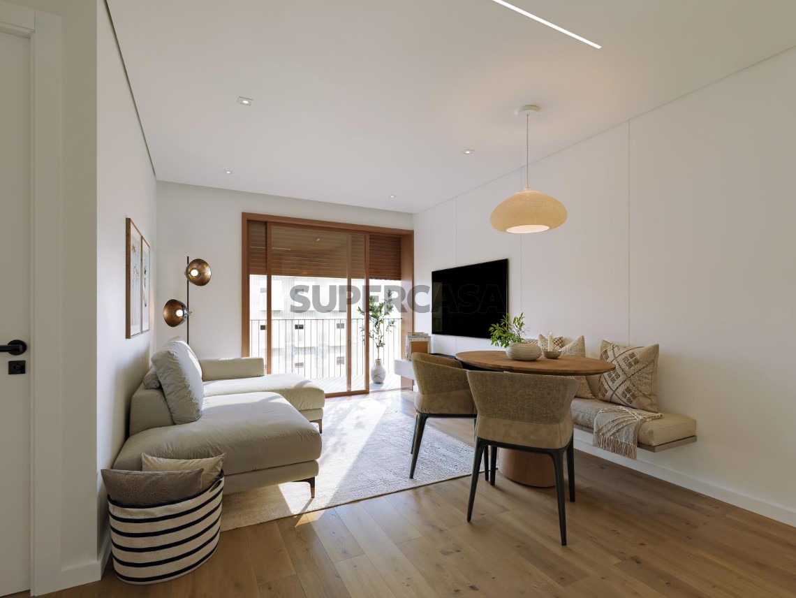 Sala de estar
