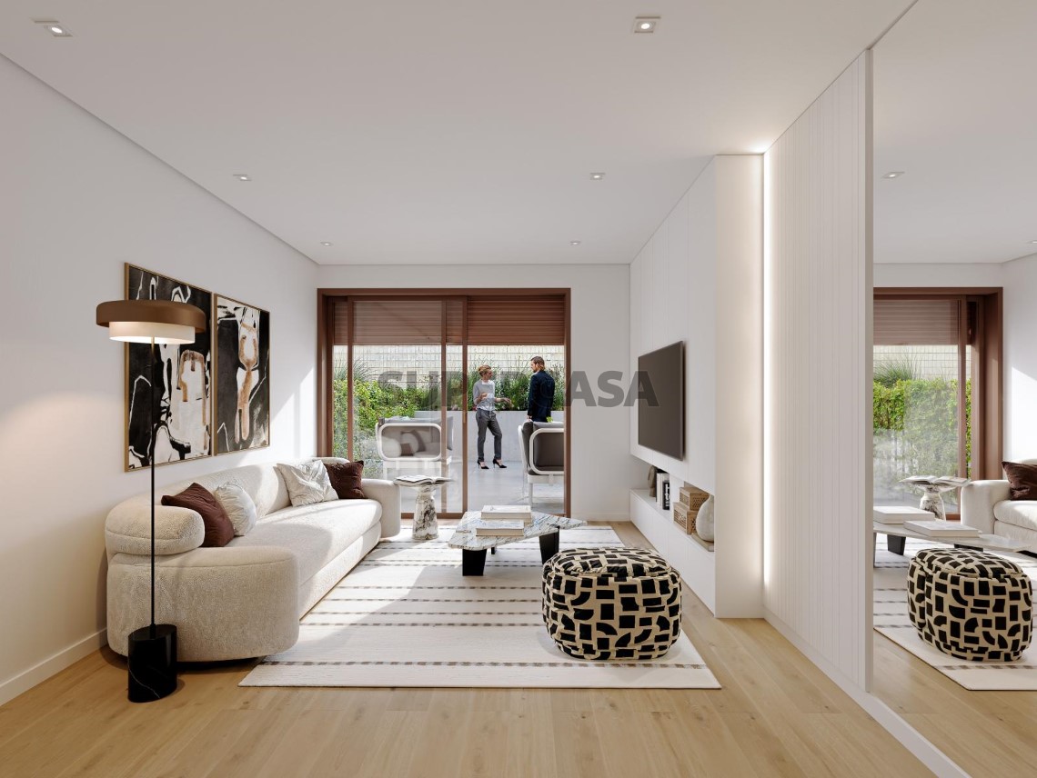 Sala de estar