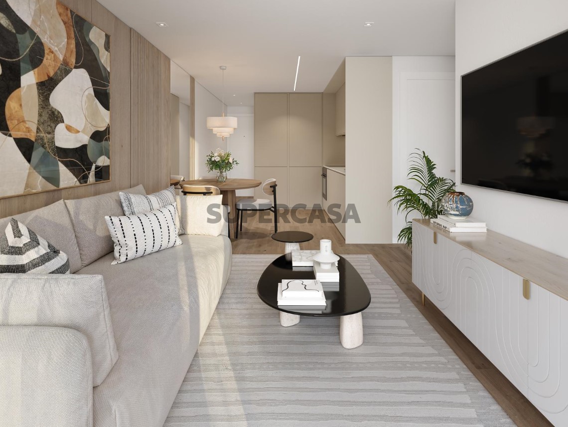 Sala de estar