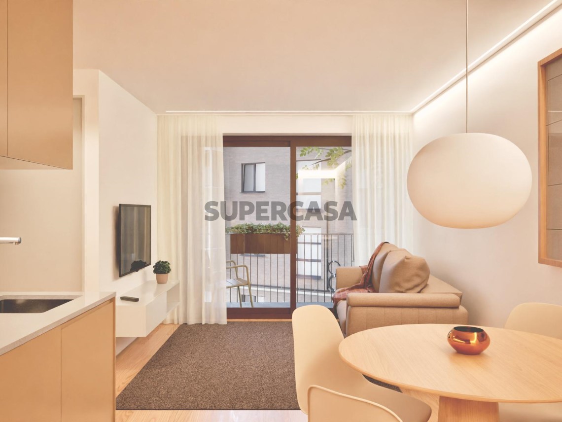 Sala de estar