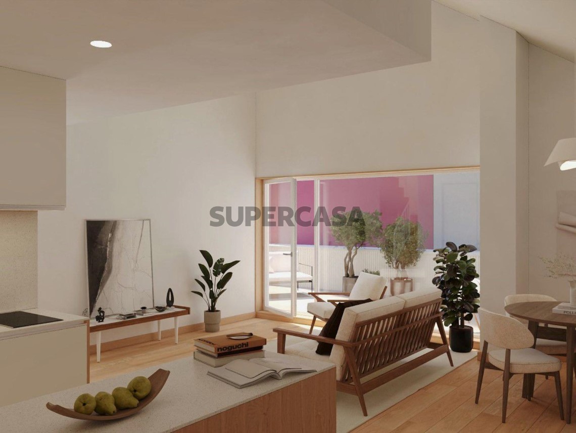 Sala de estar