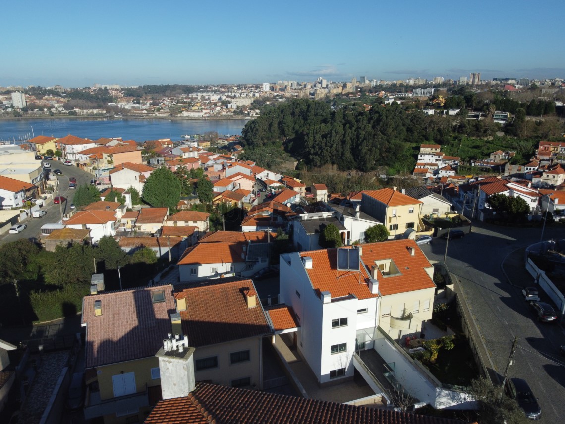 Arredores