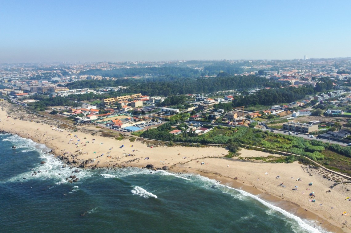 Arredores