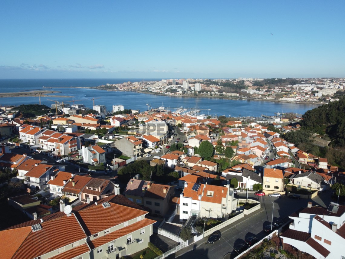 Arredores
