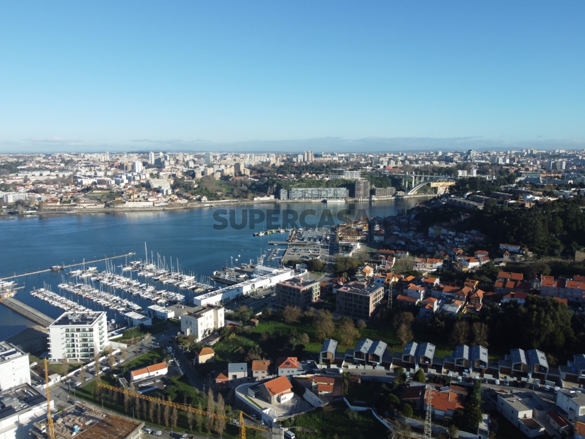 Arredores