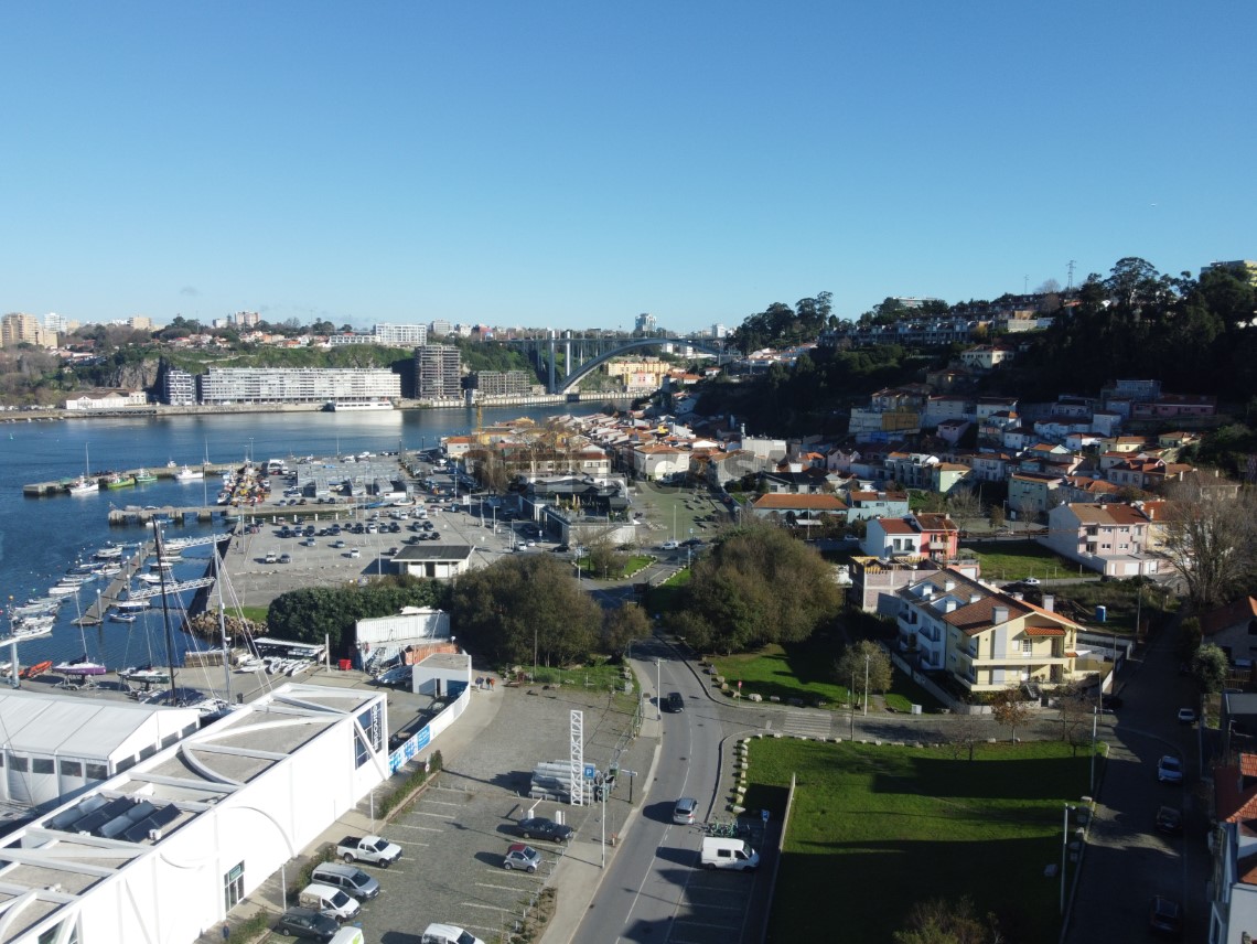 Arredores
