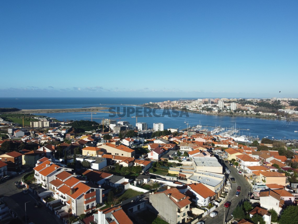 Arredores