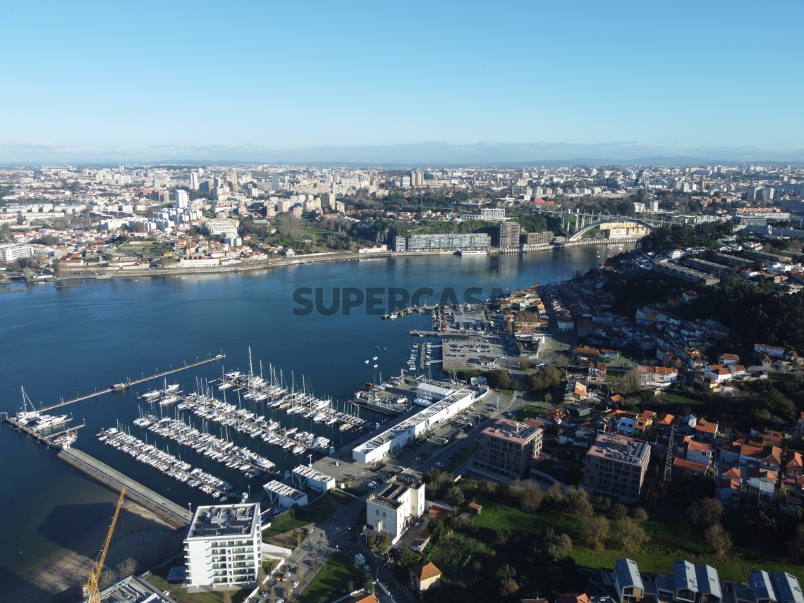 Arredores
