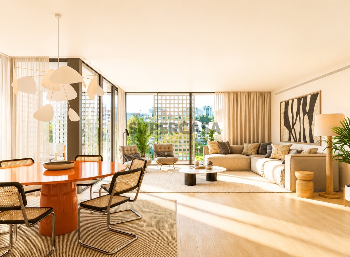 Sala de estar
