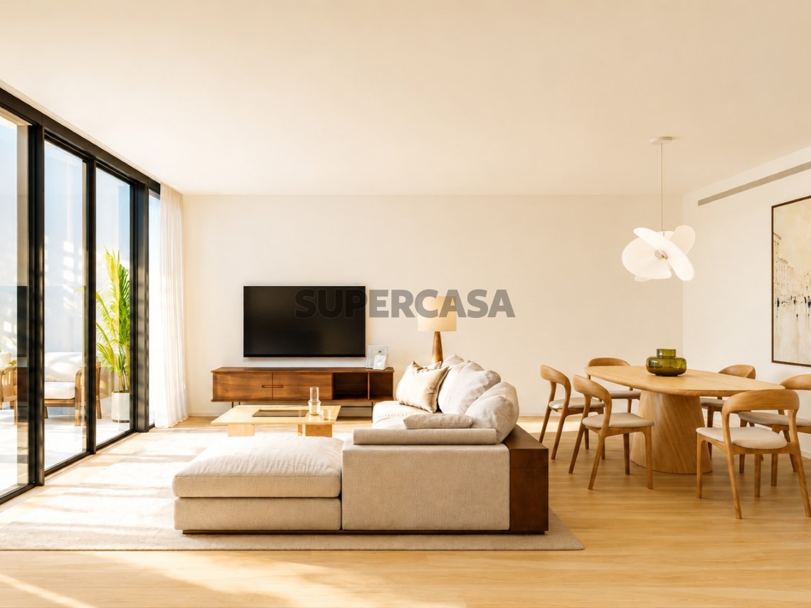 Sala de estar