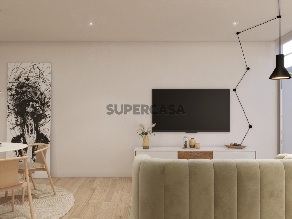 Sala de estar