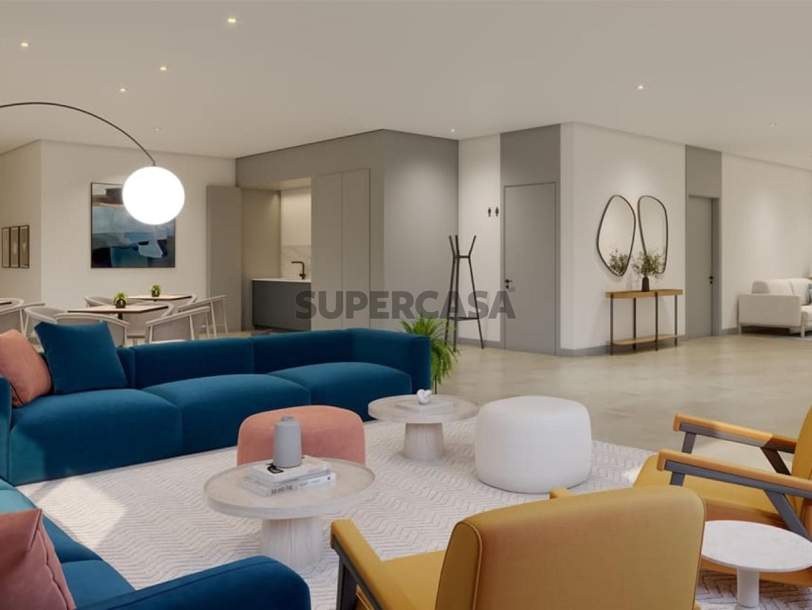 Woonkamer