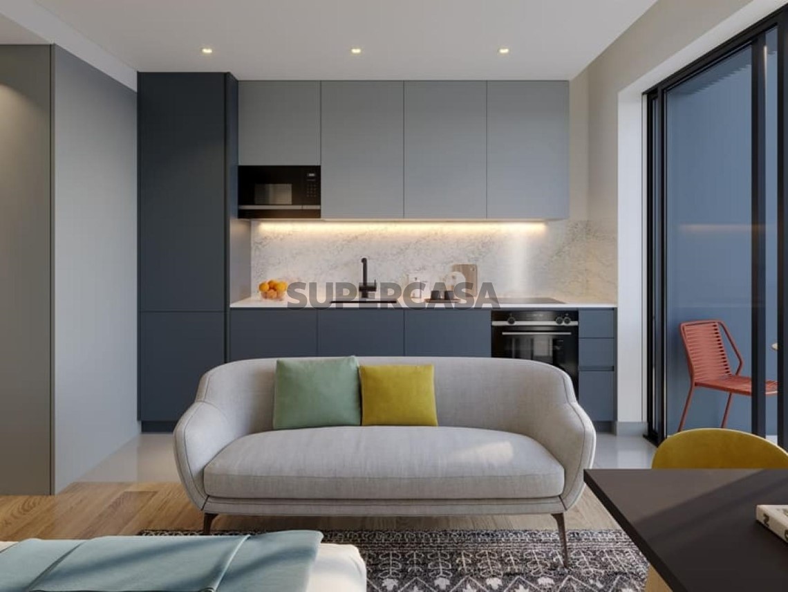 Slaapkamer